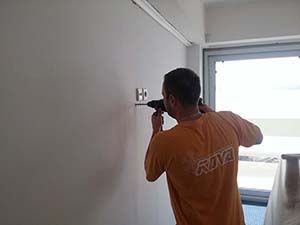 postavljanje unutarnje jedinice3