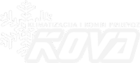 logo veliki - KOVA, Obrt za usluge i prijevoz